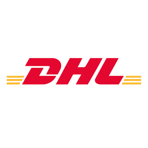 DHL Kargo logo
