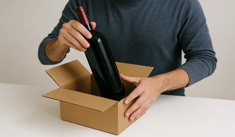 Kargo Şirketleri Alkol Alıyor mu?