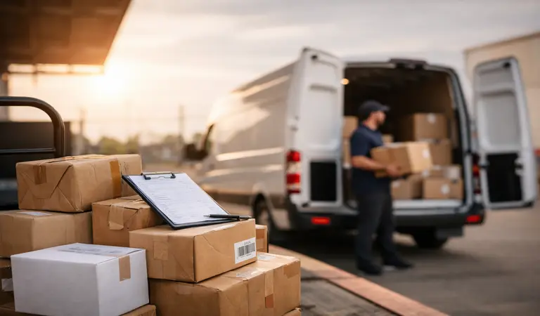 Kargom Günlerdir Dağıtımda Yazıyor Ne Yapmalıyım?