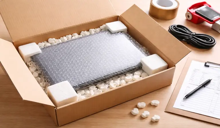 Kargo ile Laptop Gönderilir mi?