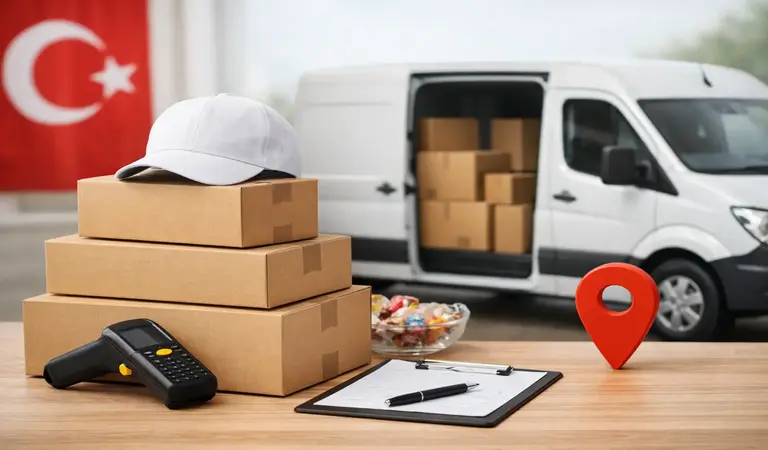 Bayramda Kargolar Açık mı?