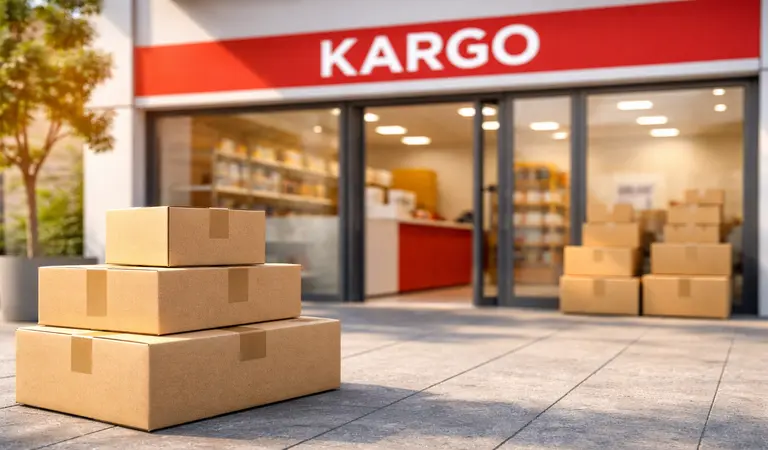 Pazar Günleri Kargo Gönderilir Mi?