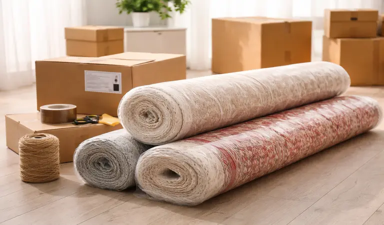 Kargo ile Halı Gönderilir mi?