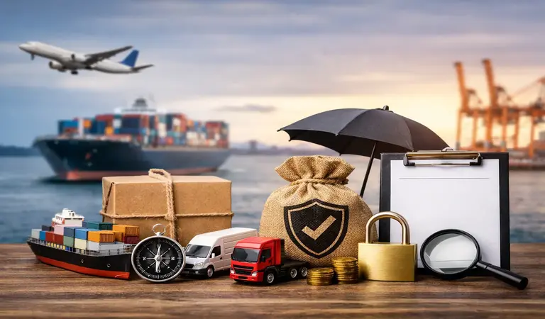 Kargo Sigortası Nedir? Nasıl Yapılır?